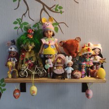 Наша пасха.