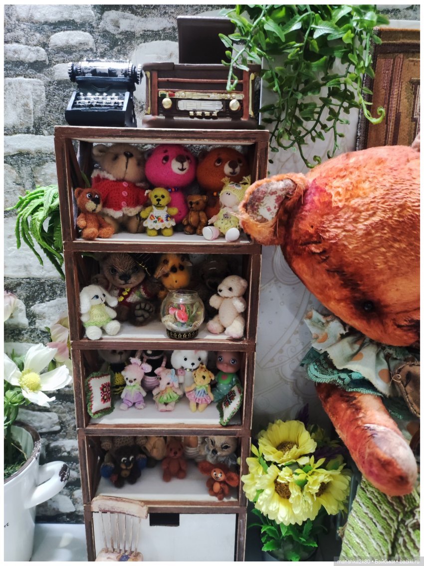 Кукла Heubach Köppelsdorf 1920-х | Бэйбики Кукла Heubach Köppelsdorf 1920-х (фото 6)