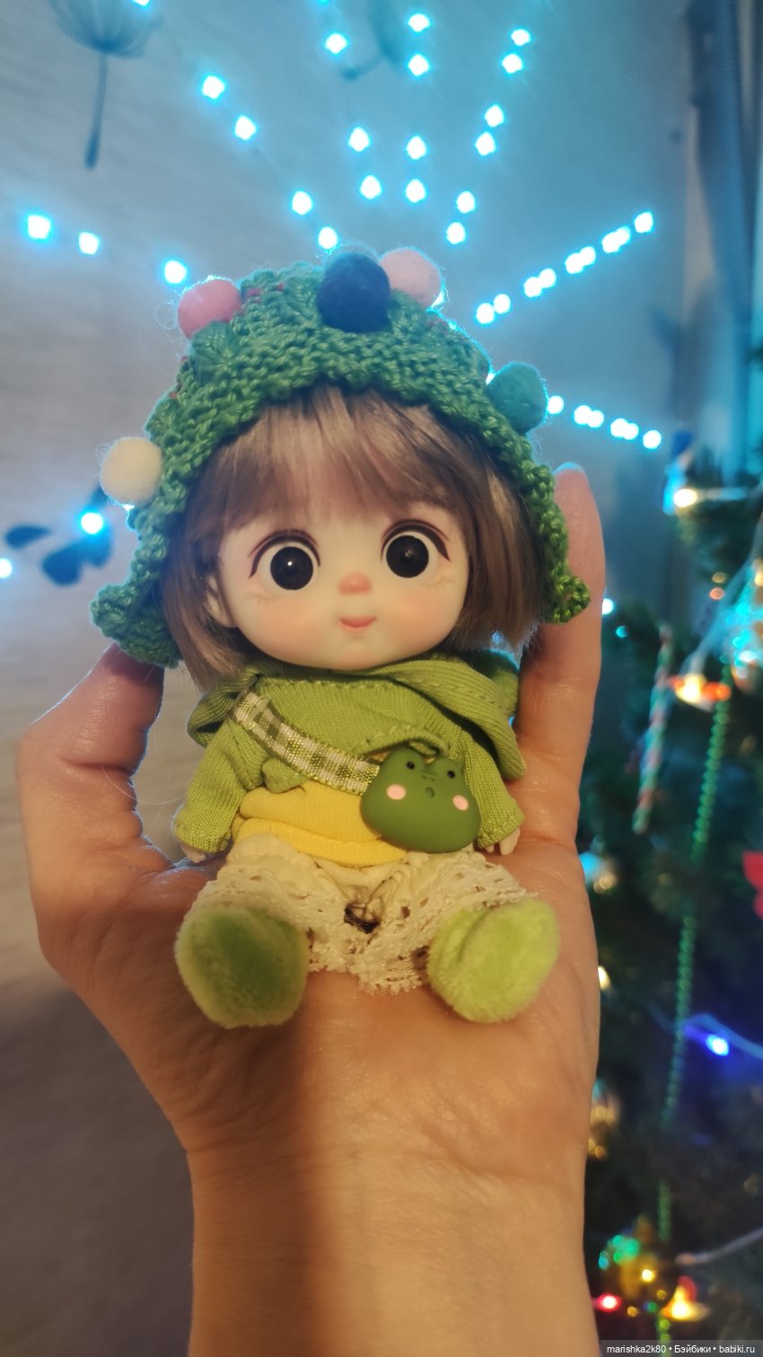 Итоги 2024 года. Мои покупки (фото 4)