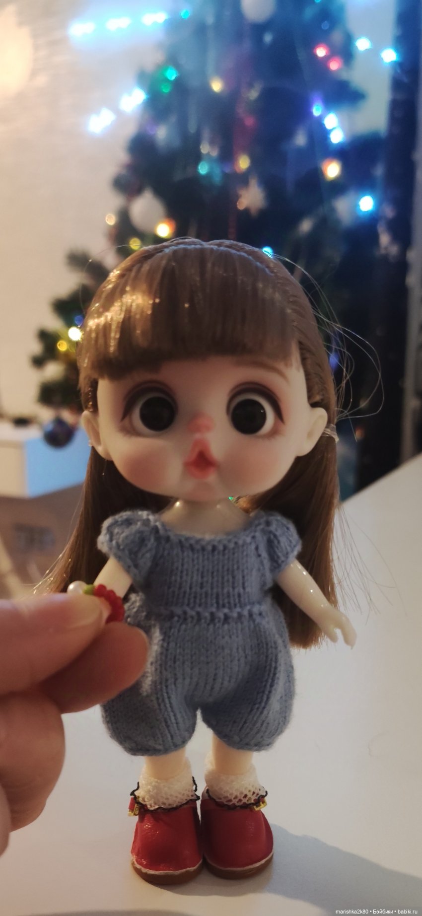 Итоги 2024 года. Мои покупки (фото 3)