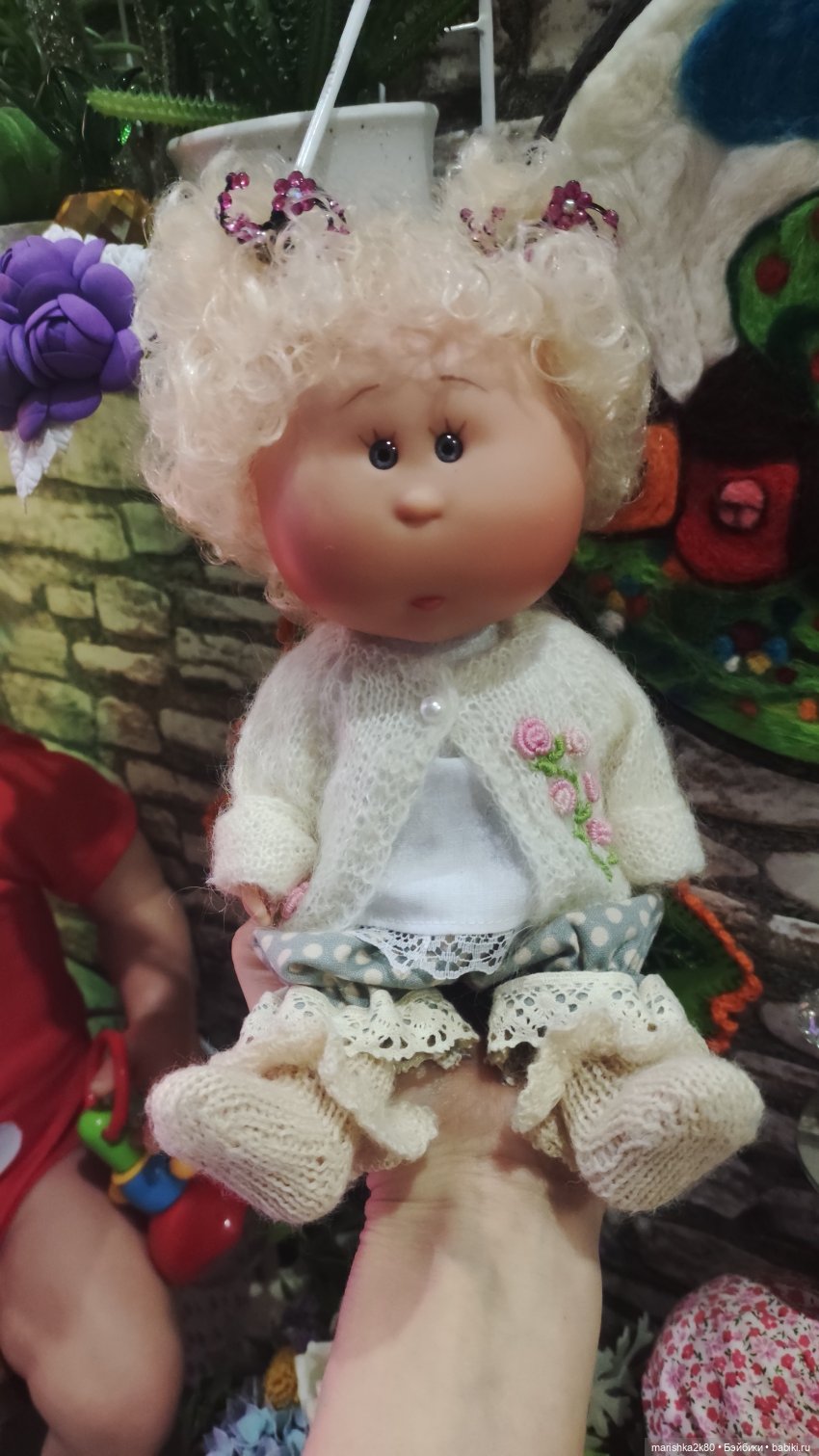 Итоги 2024 года. Мои покупки