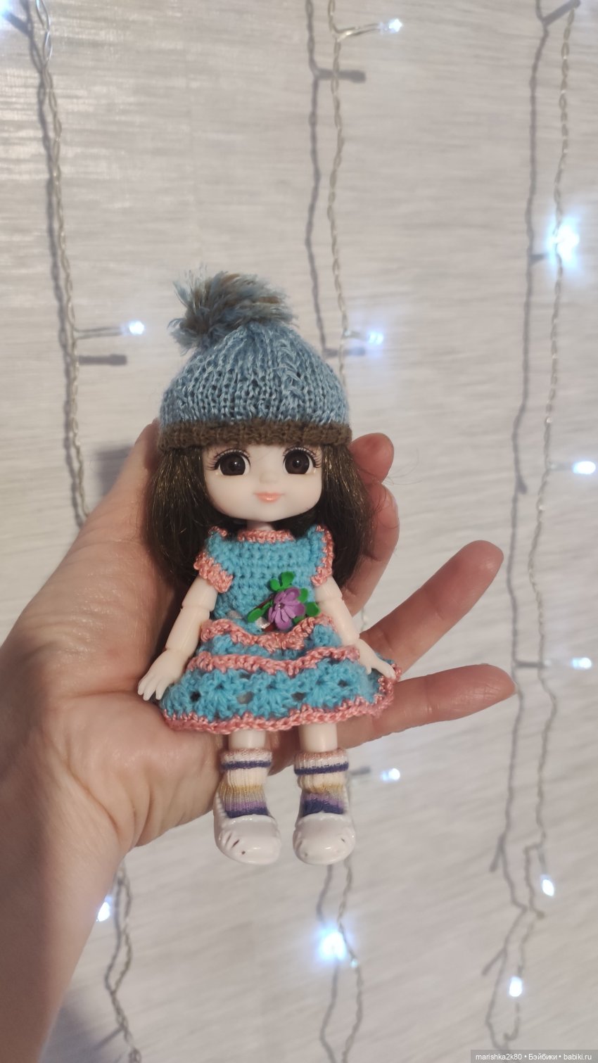 Итоги 2024 года. Мои покупки (фото 5)