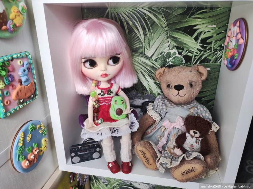 Итоги 2024 года. Мои покупки (фото 2)