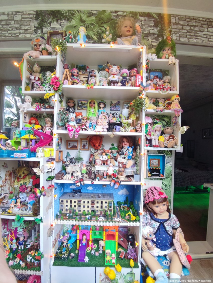 Итоги 2024 года. Мои покупки