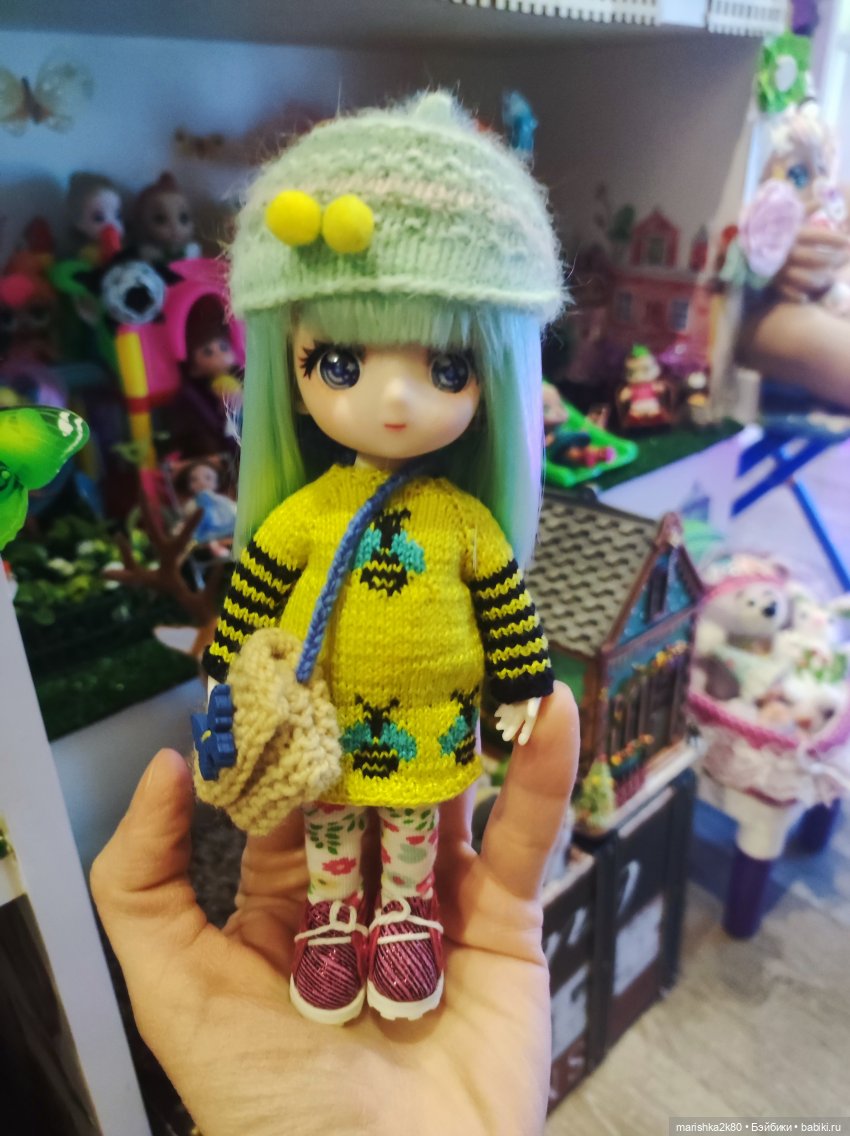 Итоги 2024 года. Мои покупки