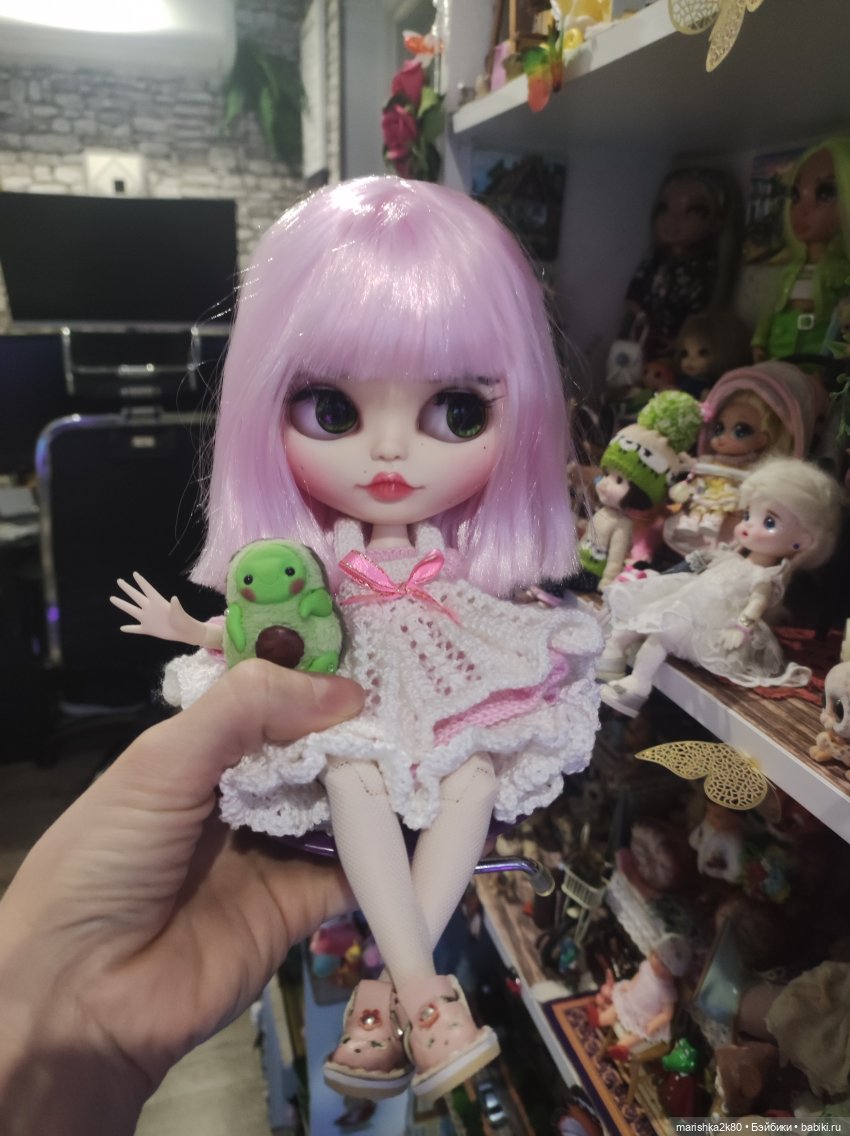 Итоги 2024 года. Мои покупки