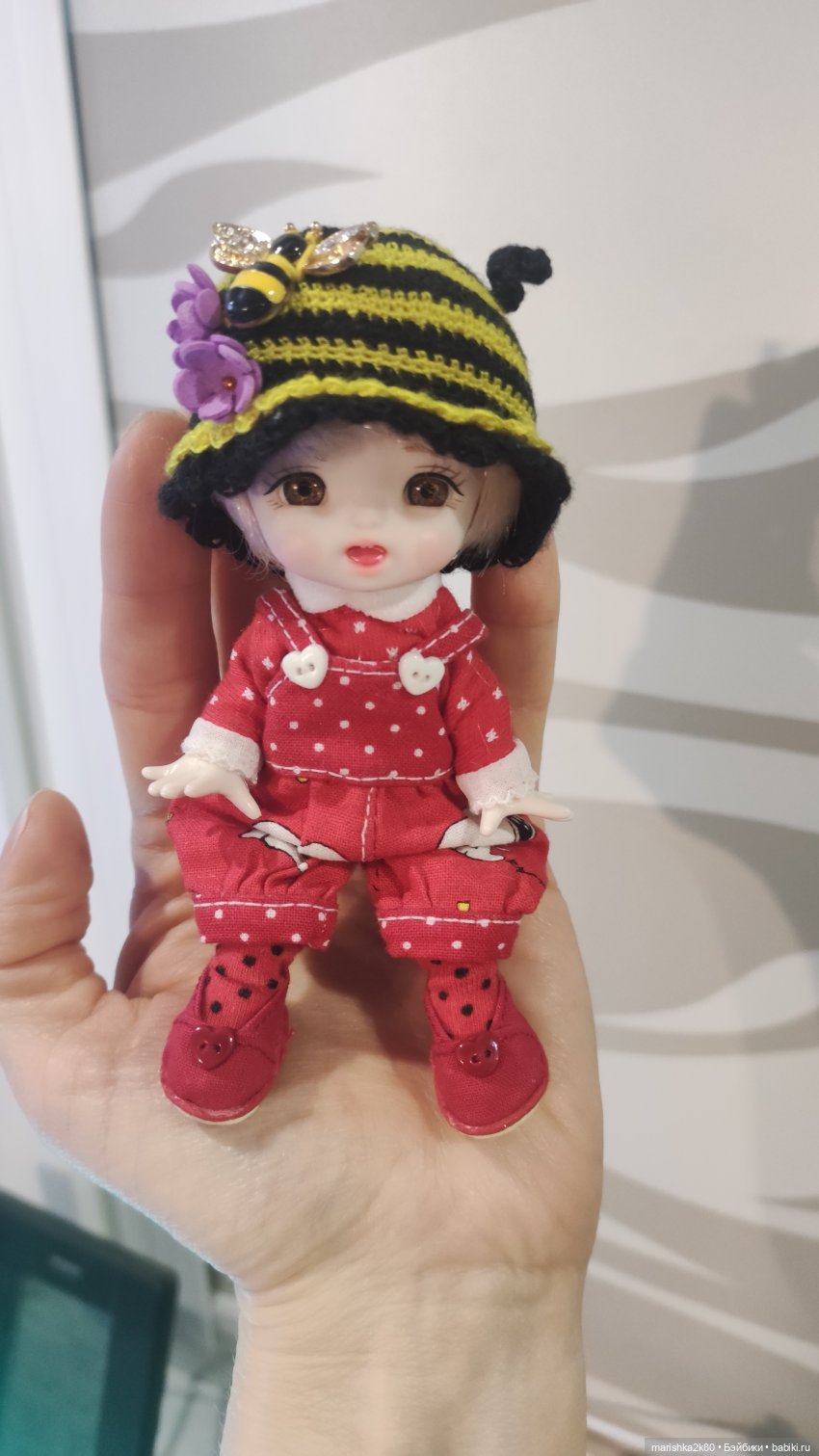 Итоги 2024 года. Мои покупки (фото 8)