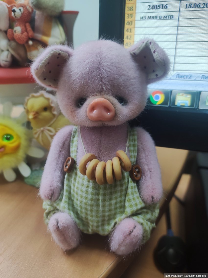 Итоги 2024 года. Мои покупки