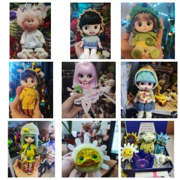 Итоги 2024 года. Мои покупки.