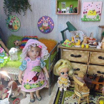 Сборная солянка