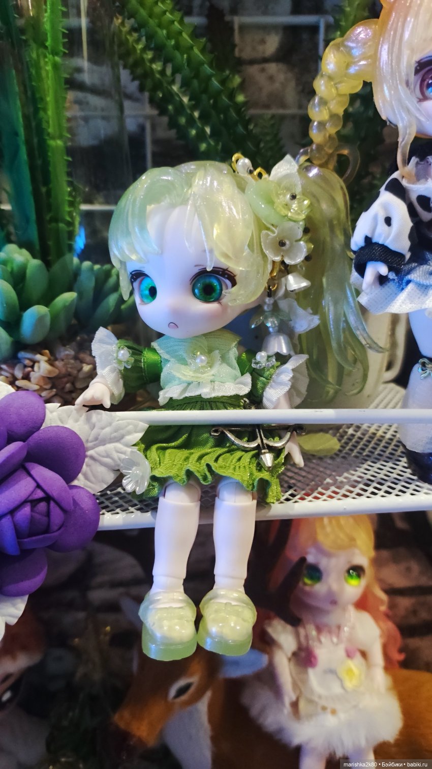 Понаехали. Мои итоги февраля (фото 5)