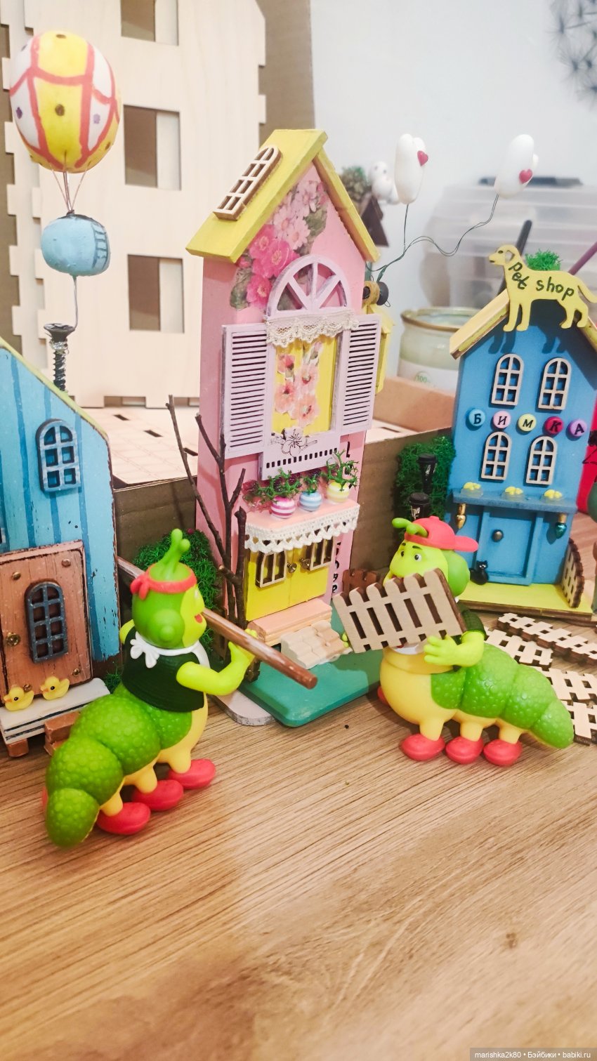 Понаехали. Мои итоги февраля