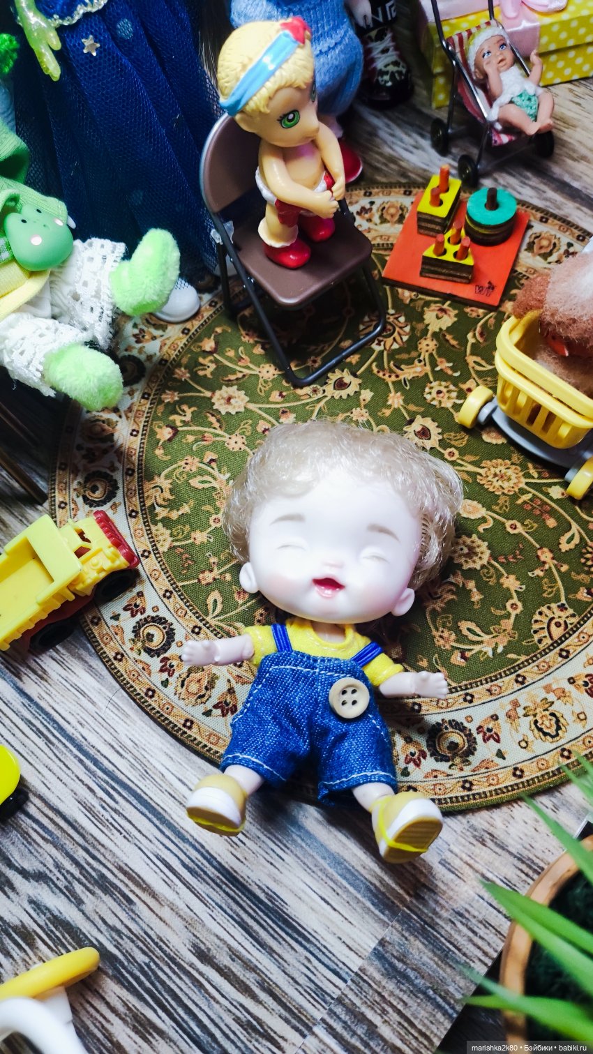 Понаехали. Мои итоги февраля