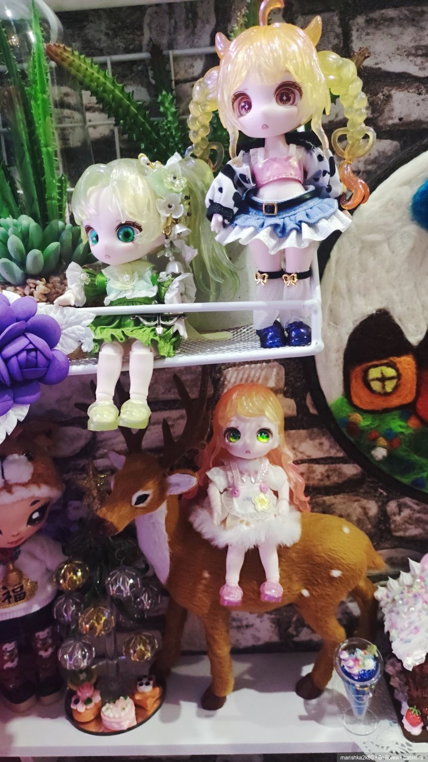 Понаехали. Мои итоги февраля (фото 6)