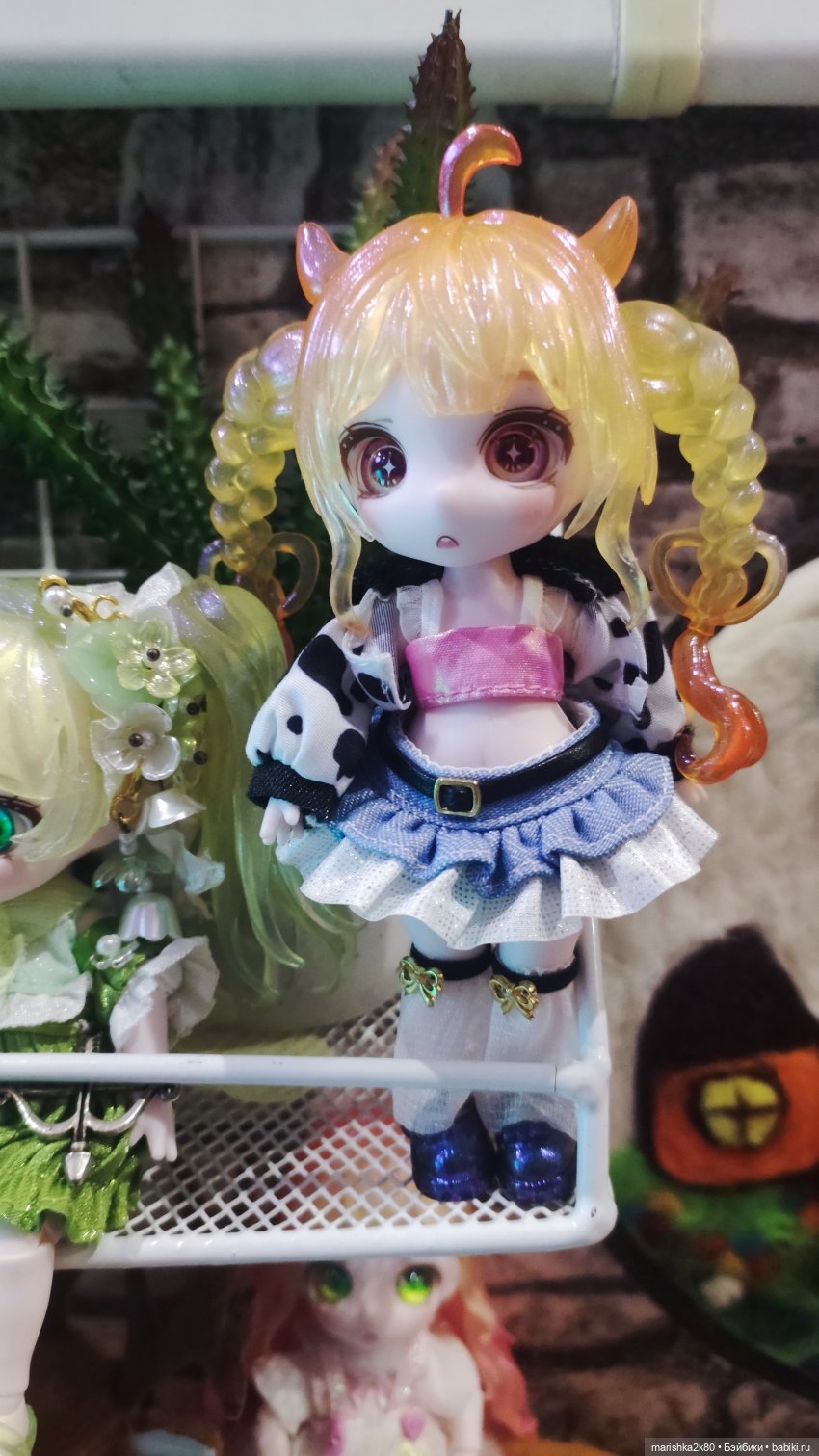 Понаехали. Мои итоги февраля (фото 3)