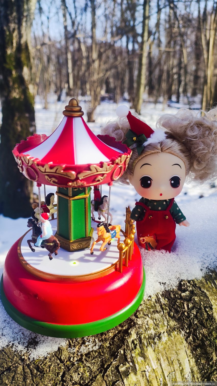 Понаехали. Мои итоги февраля (фото 7)