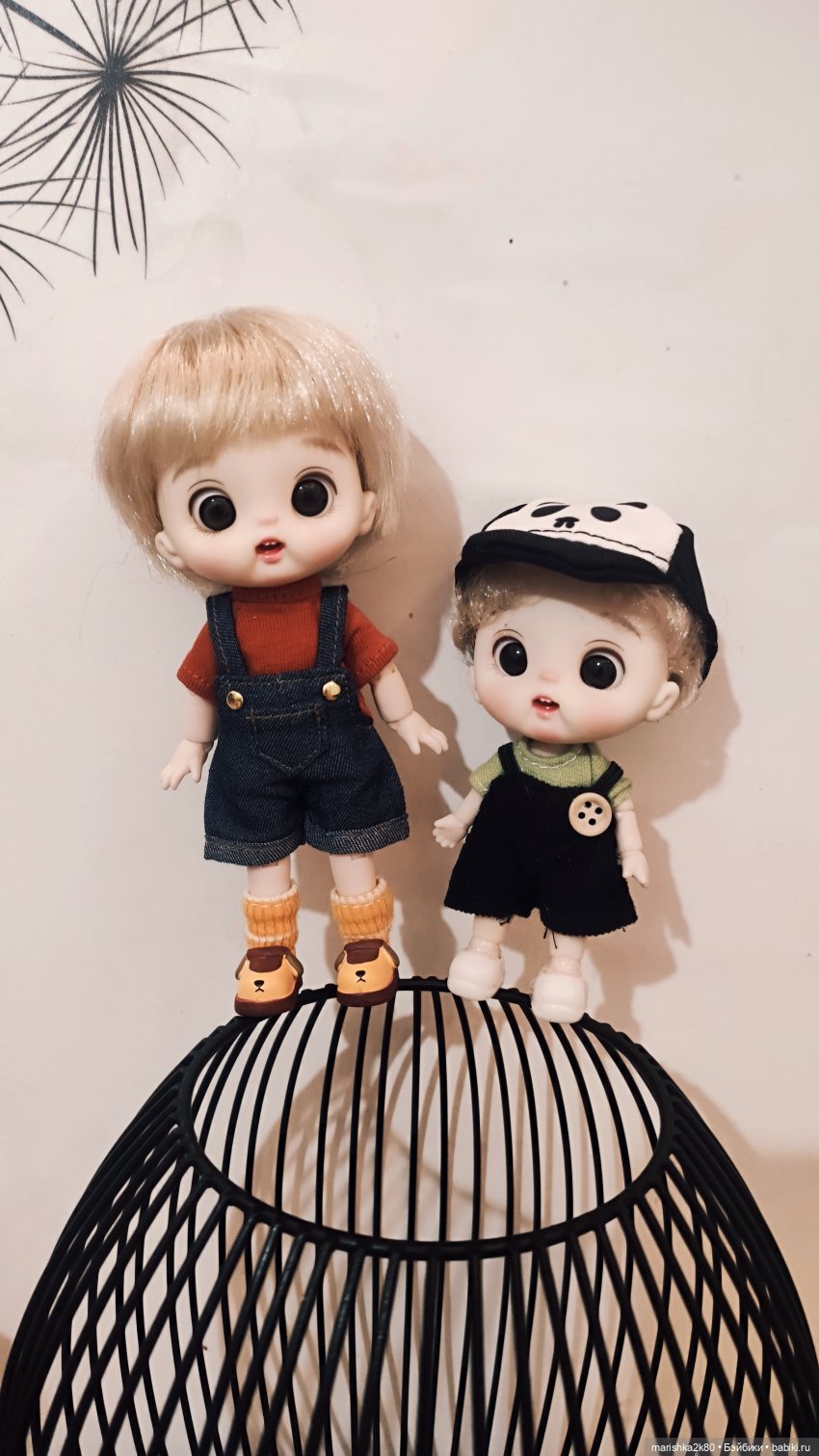 Понаехали. Мои итоги февраля