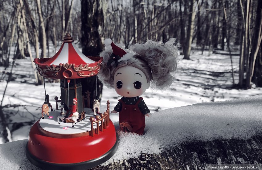 Понаехали. Мои итоги февраля (фото 8)