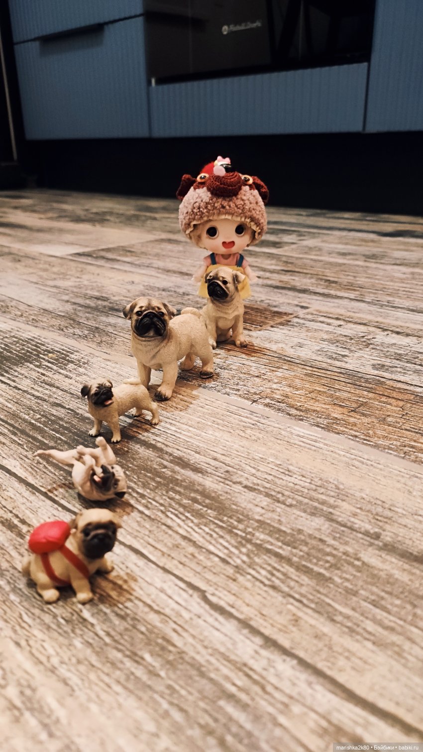 Понаехали. Мои итоги февраля