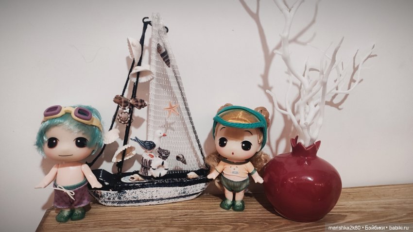 Понаехали. Мои итоги февраля (фото 10)