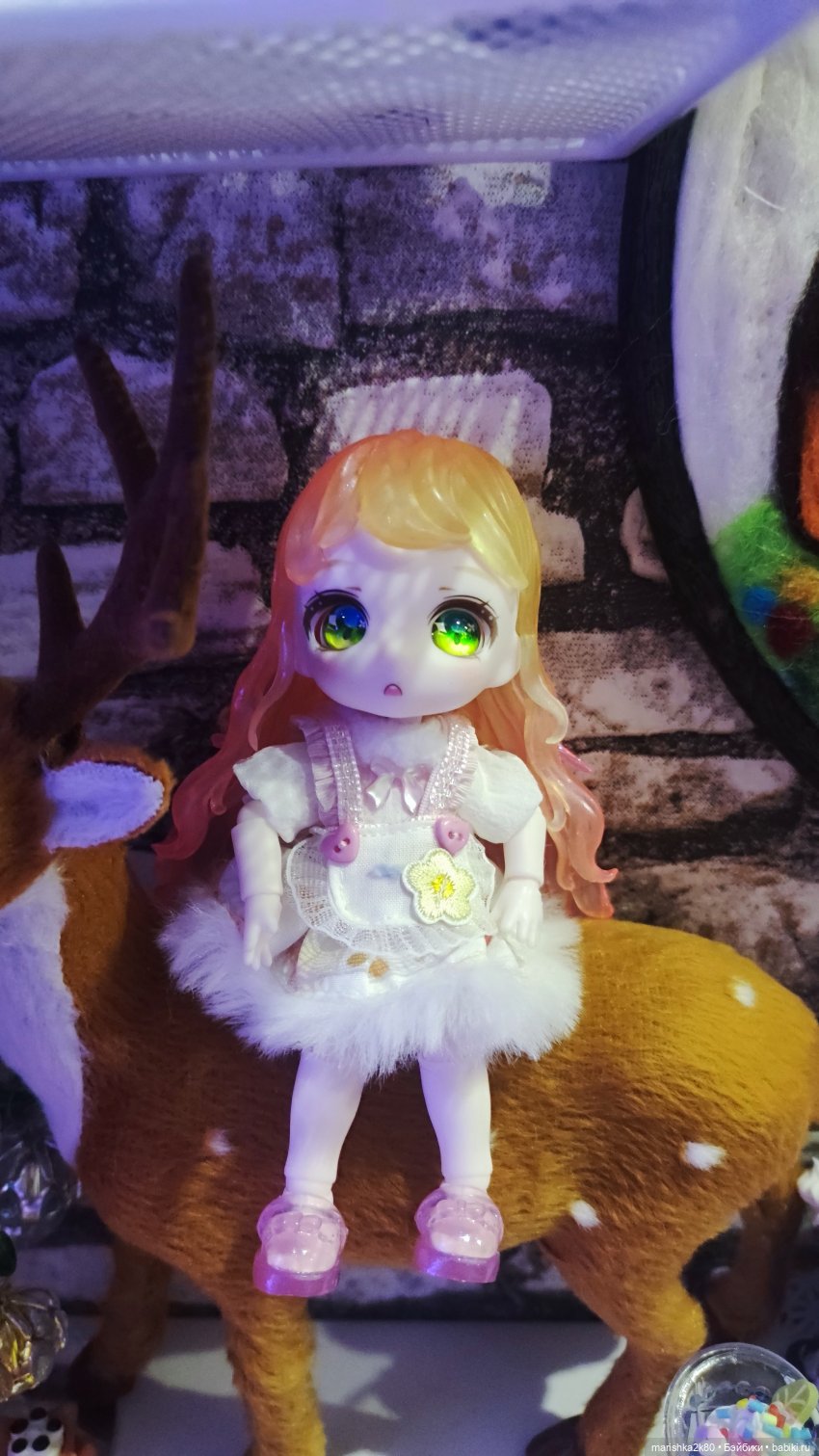 Понаехали. Мои итоги февраля (фото 4)