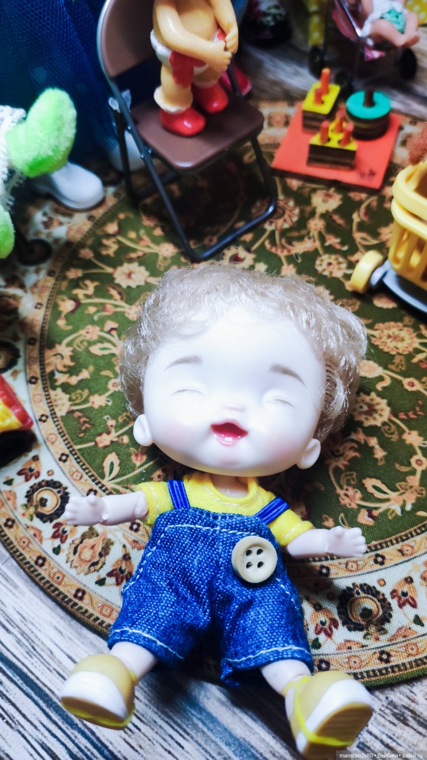 Понаехали. Мои итоги февраля