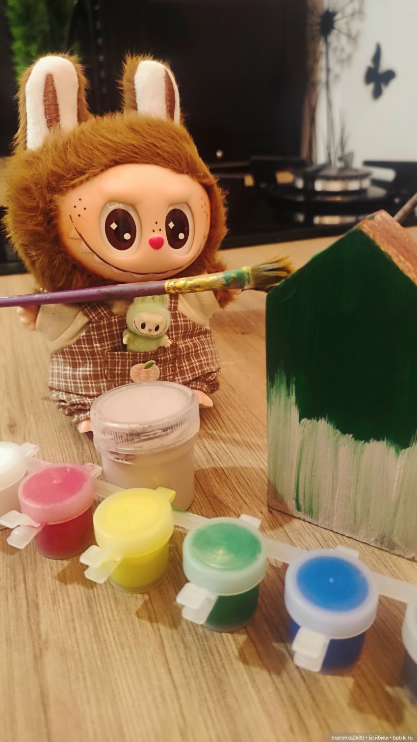 Понаехали. Мои итоги февраля