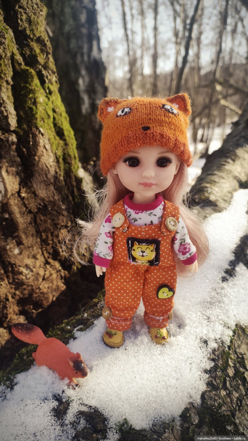 Понаехали. Мои итоги февраля