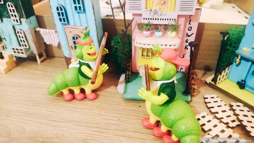 Понаехали. Мои итоги февраля