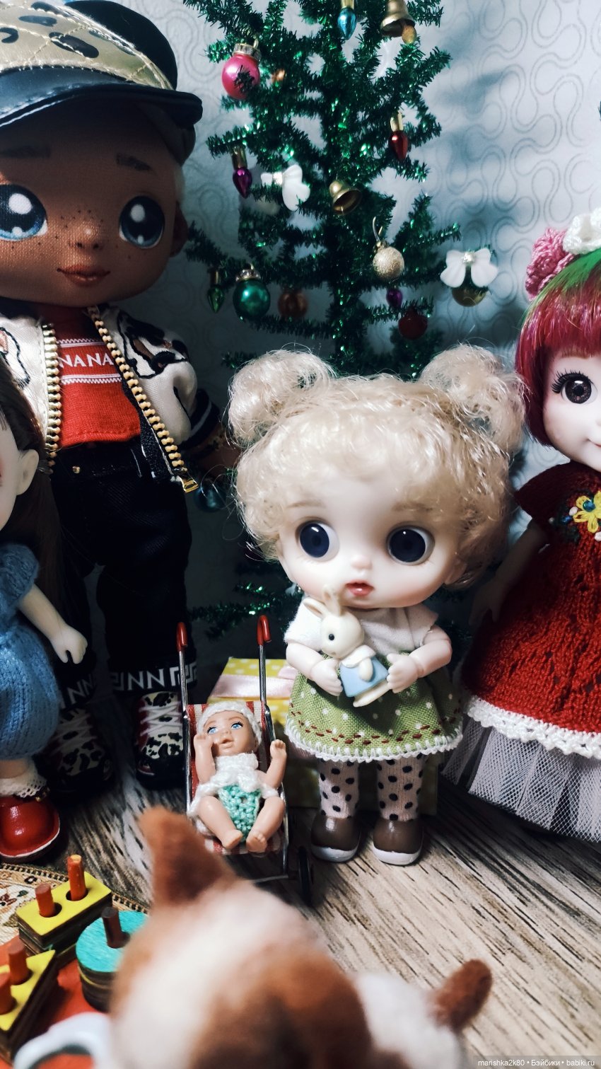 Понаехали. Мои итоги февраля