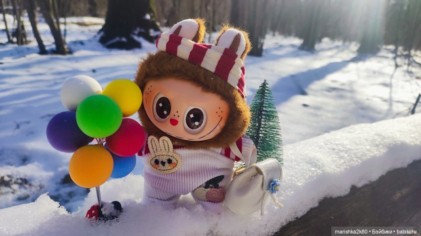 Понаехали. Мои итоги февраля