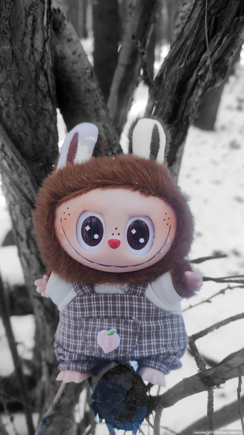 Понаехали. Мои итоги февраля