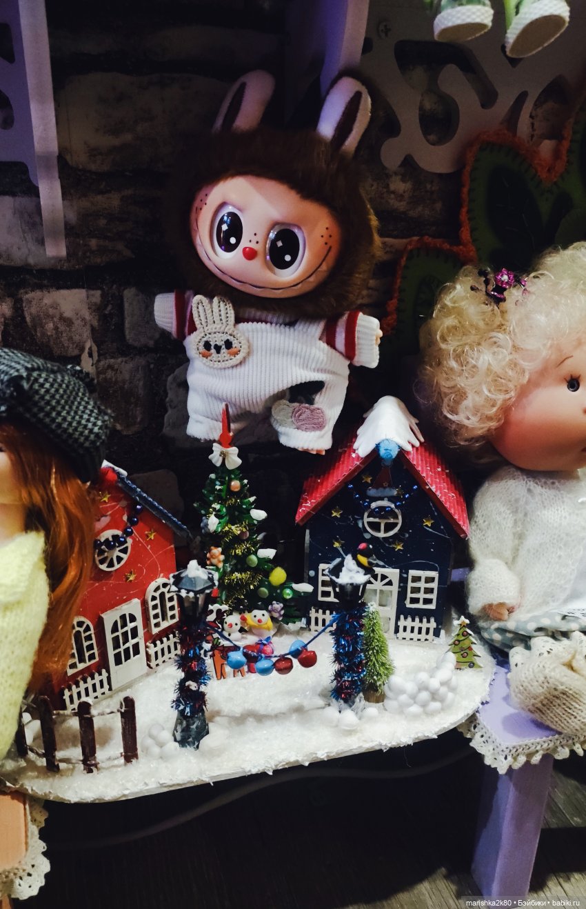 Понаехали. Мои итоги февраля