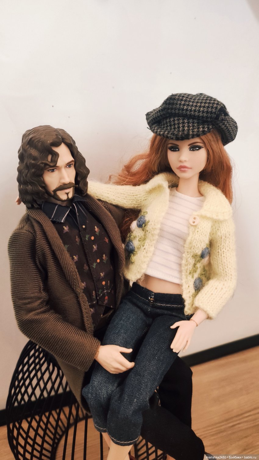 Понаехали. Мои итоги февраля (фото 2)