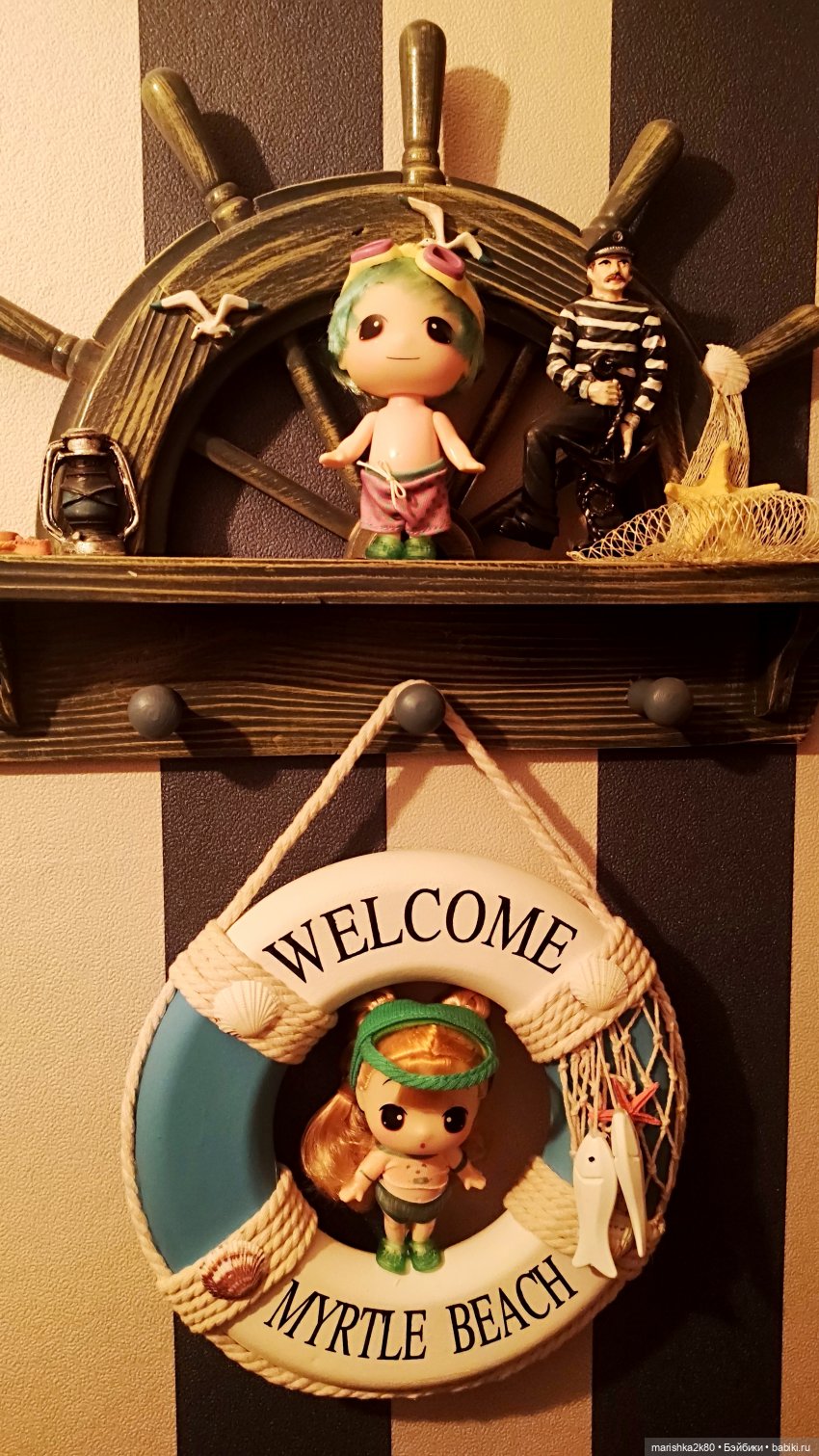 Понаехали. Мои итоги февраля (фото 9)