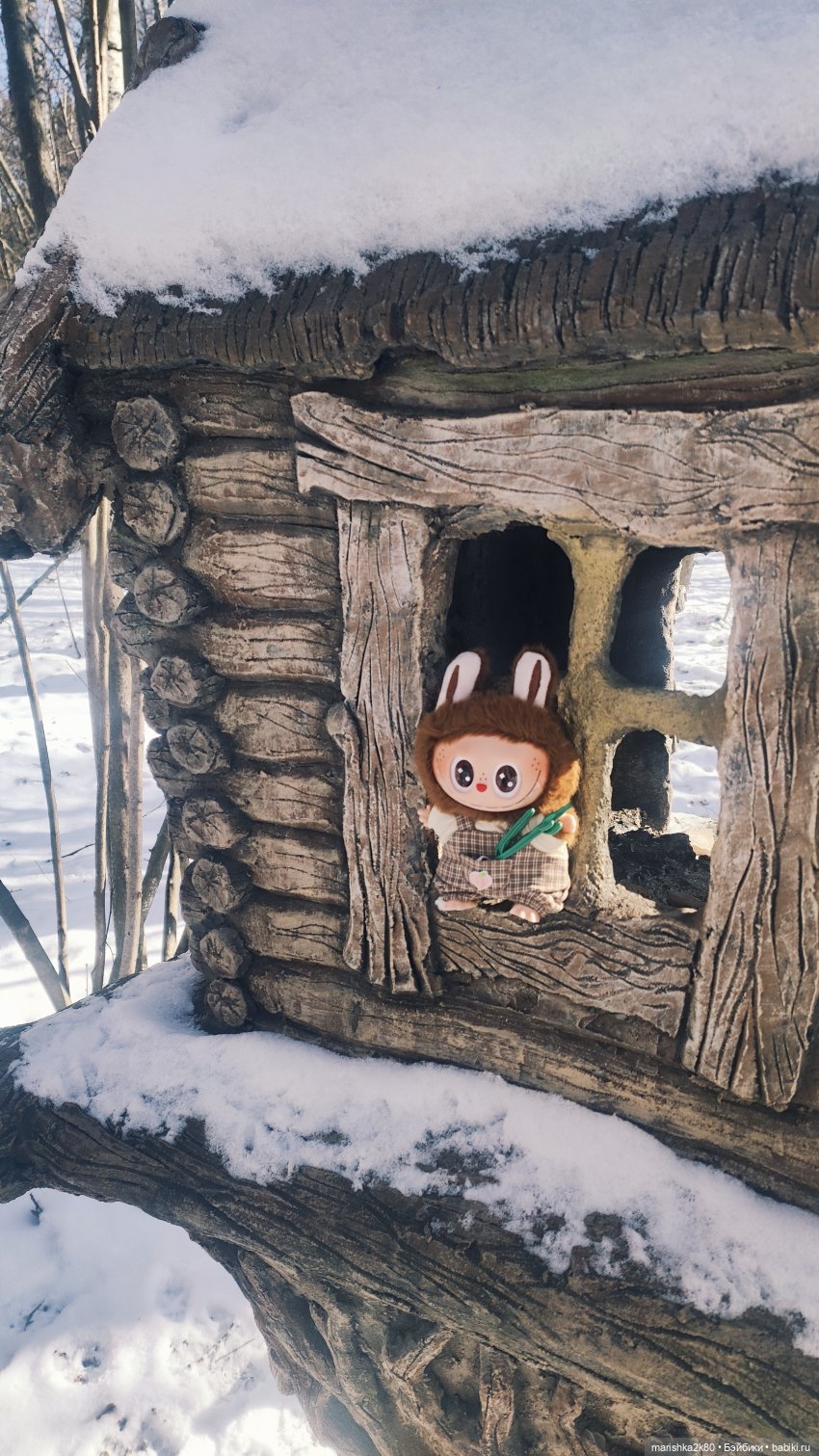 Понаехали. Мои итоги февраля