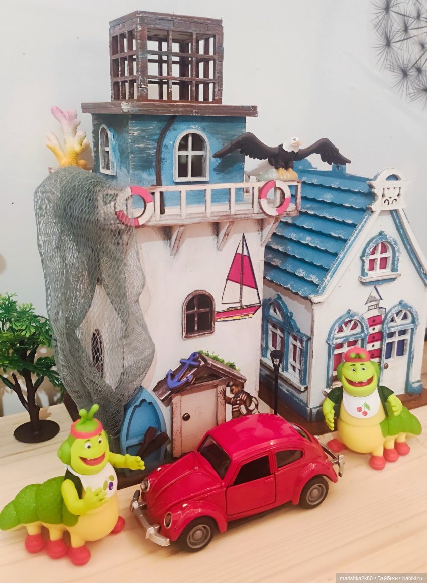 Понаехали. Мои итоги февраля