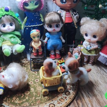 Понаехали. Мои итоги февраля.