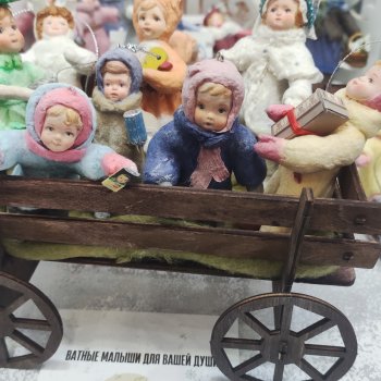 Бал на Тишинке 1 часть