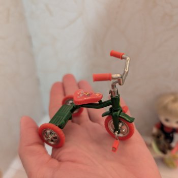 Наши велики