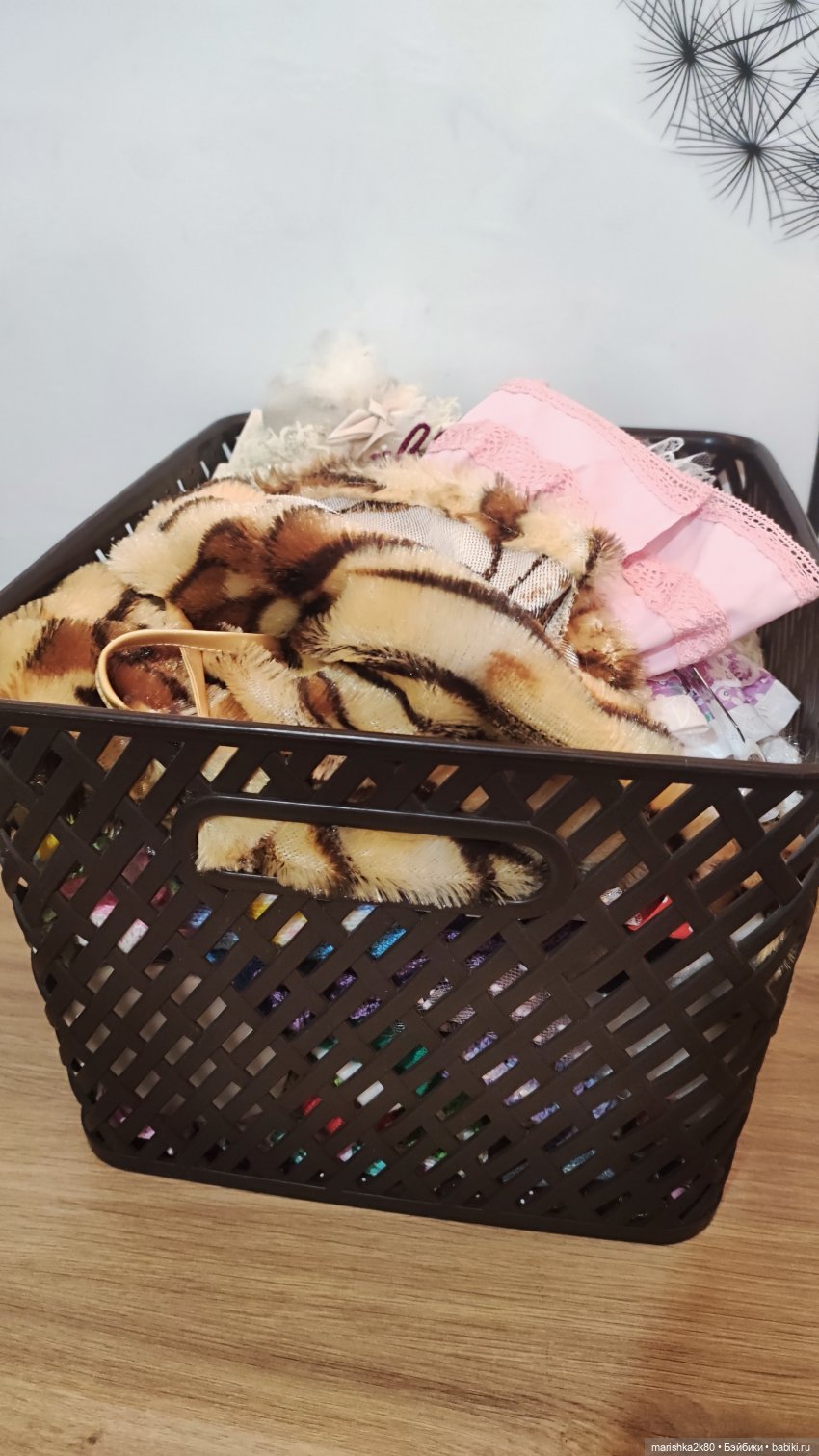 Какой же я Плюшкин — Коллекции игровых кукол (Playline): фото полок