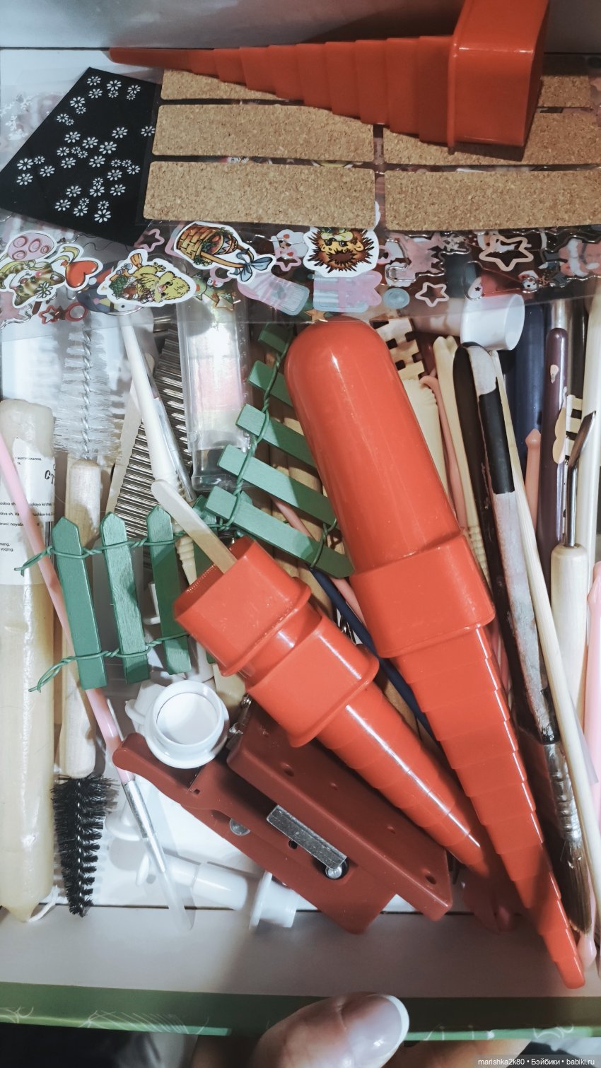 Какой же я Плюшкин — Коллекции игровых кукол (Playline): фото полок