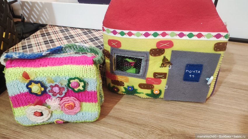 Какой же я Плюшкин — Коллекции игровых кукол (Playline): фото полок (фото 10)