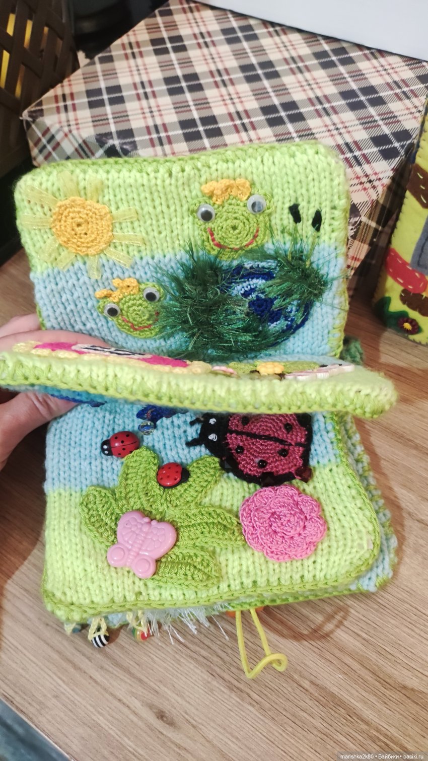 Какой же я Плюшкин — Коллекции игровых кукол (Playline): фото полок