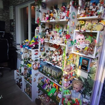 Какой же я Плюшкин!