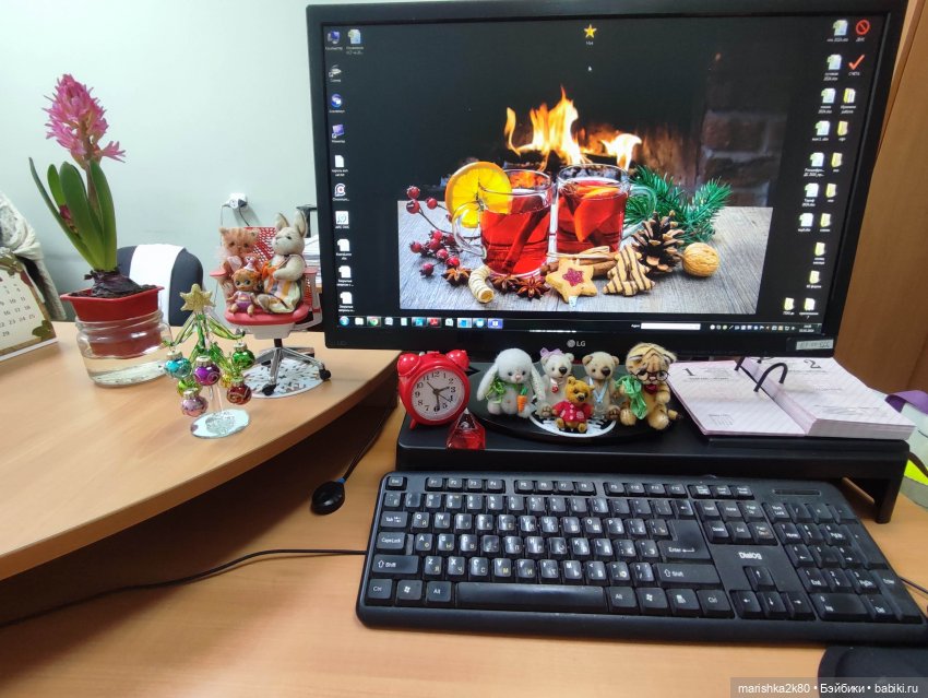 Какой же я Плюшкин — Коллекции игровых кукол (Playline): фото полок