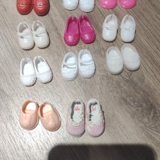 Обувь для Баболи