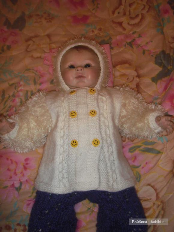 Моя малышка Ора — Одежда и обувь для кукол своими руками: фото