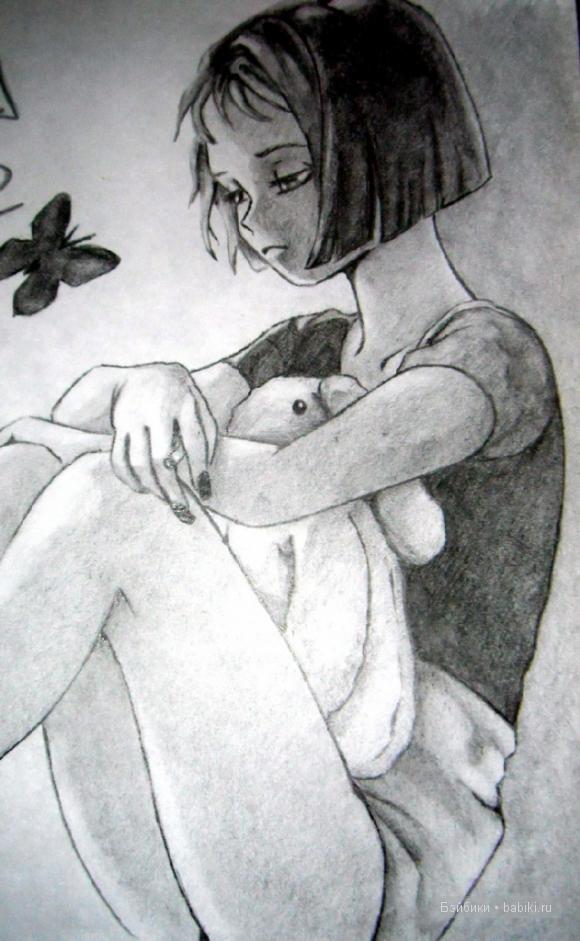 Мастерство моей Анфиски — Другие хобби и увлечения: сад (фото 2)