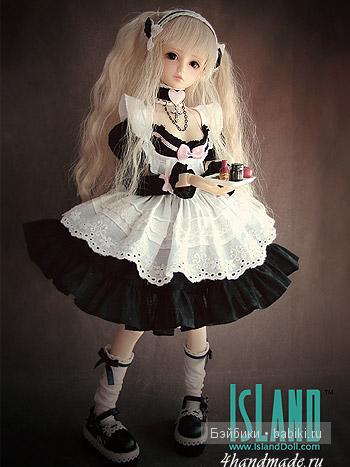 грустная девочка